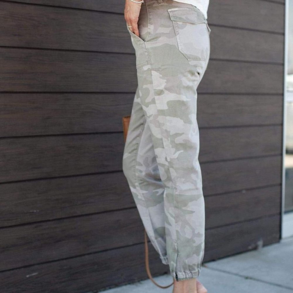 PAIGE -Mayslie Joggers